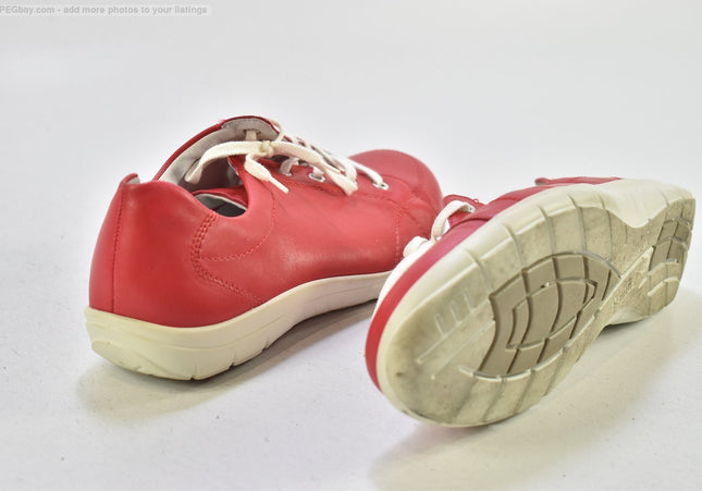 Vamos  Damen Halbschuhe Freizeitschuhe  UK 10 Nr. 26-G 1345