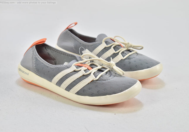 Adidas Terrex CC Damen Sportschuhe Sneaker  EUR 38 Nr. 25-L 1303