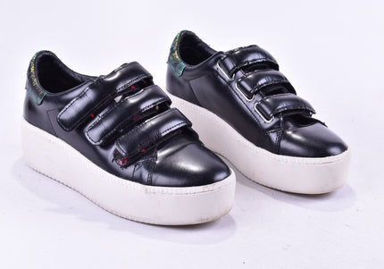 Ash  Damen Halbschuhe Freizeitschuhe  EUR 39 Nr. 24-J 5081