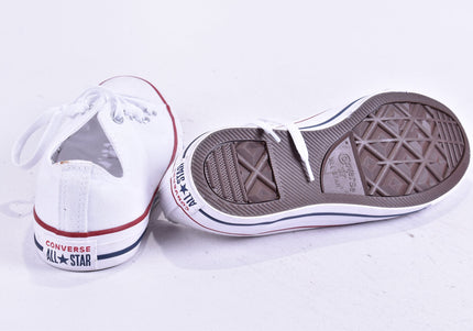 Converse Herren Sportschuhe Sneaker EUR 42 Nr. 24-P 171-Schuh-Gebraucht-secondhand