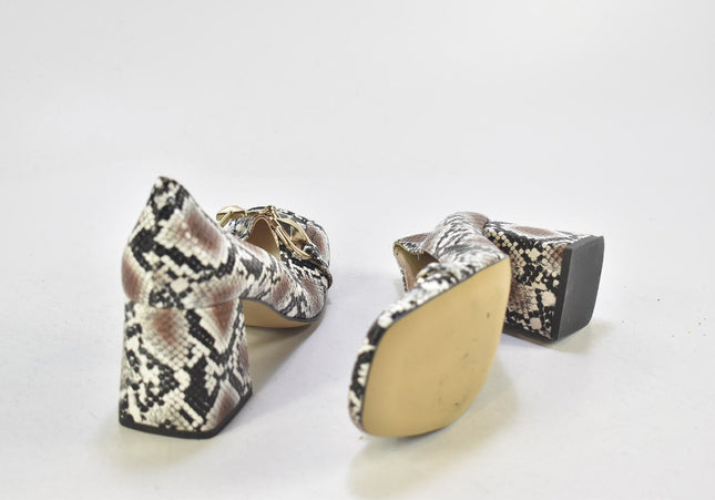 ? Collection Damen Pumps High Heels EUR 39 Nr. 24-X 165-Schuh-Gebraucht-secondhand