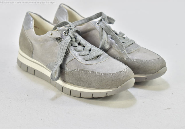 Medicus Damen Halbschuhe Freizeitschuhe UK 6 Nr. 25-A 1988-Schuh-Gebraucht-secondhand