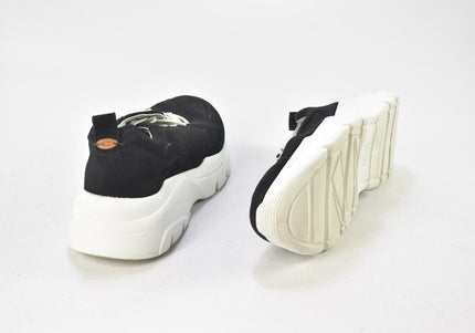 Camel Active  Damen Halbschuhe Freizeitschuhe  UK 4,5 Nr. 24-U 973