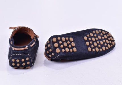 Pier One Herren Halbschuhe Slipper SL 27 cm Nr. 24-J 4581-Schuh-Gebraucht-secondhand
