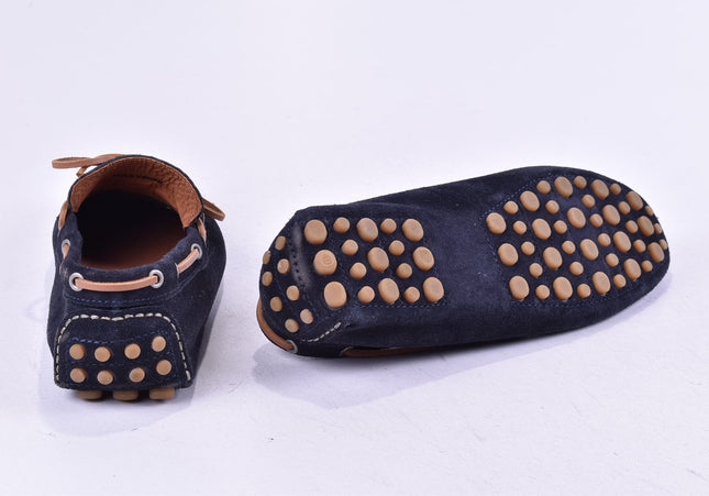 Pier One Herren Halbschuhe Slipper SL 27 cm Nr. 24-J 4581-Schuh-Gebraucht-secondhand