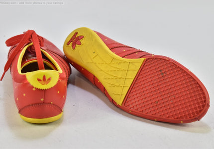 Adidas  Damen Sportschuhe Sneaker  EUR 40 2/3 Nr. 25-L 1444