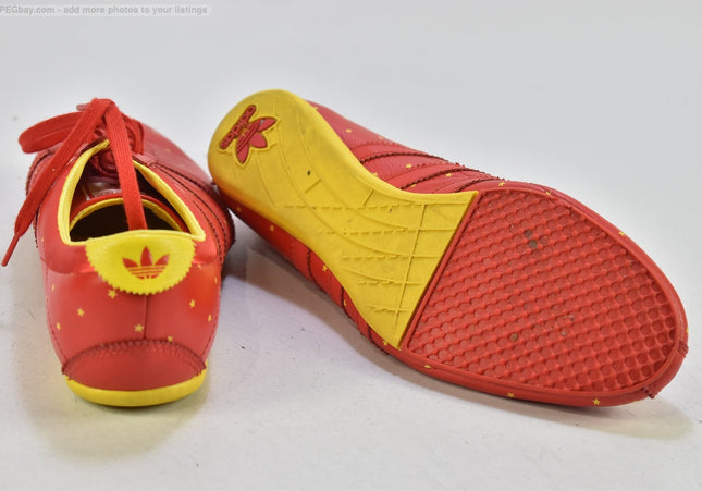 Adidas  Damen Sportschuhe Sneaker  EUR 40 2/3 Nr. 25-L 1444