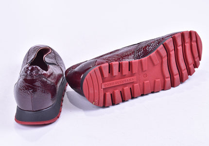 Pons Quintana Damen Halbschuhe Slipper Ballerinas EUR 40 Nr. 23-A 3545-Schuh-Gebraucht-secondhand