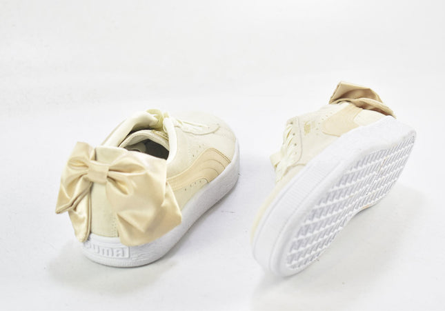 Puma Suede Damen Sportschuhe Sneaker EUR 39 Nr. 23-N 1616-Schuh-Gebraucht-secondhand