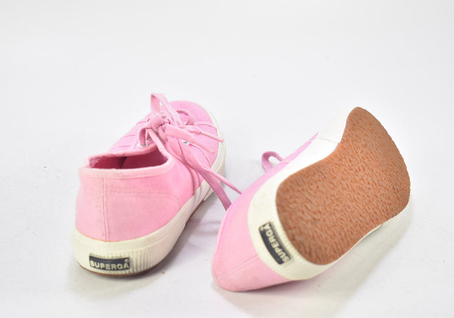 Superga Damen Halbschuhe Freizeitschuhe EUR 41,5 Nr. 24-A 3219-Schuh-Gebraucht-secondhand
