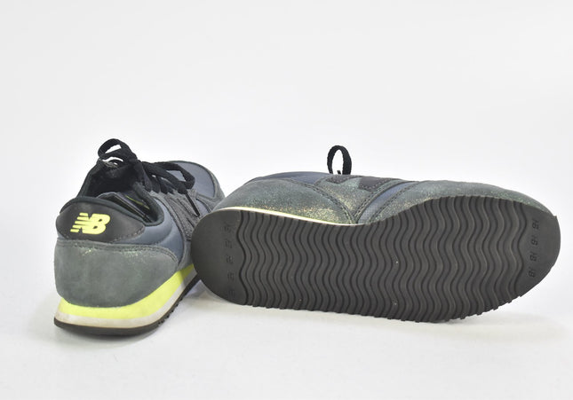 New Balance 420 Damen Sportschuhe Sneaker EUR 37 Nr. 24-F 878-Schuh-Gebraucht-secondhand
