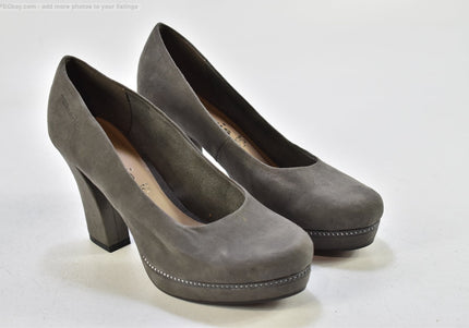 Tamaris  Damen Pumps High Heels  EUR 38 Nr. 25-T 1777