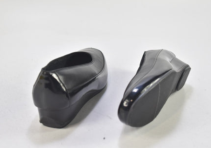 Ara Damen Halbschuhe Slipper Ballerinas UK 7 Nr. 24-N 3137-Schuh-Gebraucht-secondhand