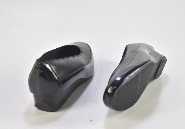 Ara Damen Halbschuhe Slipper Ballerinas UK 7 Nr. 24-N 3137-Schuh-Gebraucht-secondhand