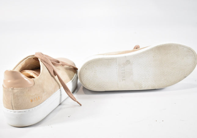 Nubikk Damen Halbschuhe Freizeitschuhe EUR 37 Nr. 24-F 2168-Schuh-Gebraucht-secondhand