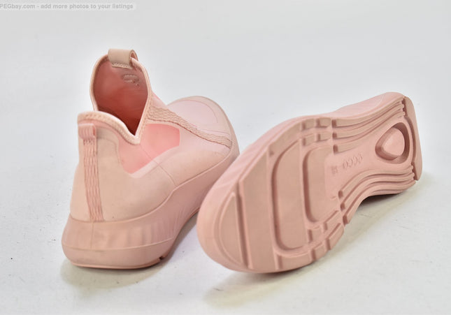 Ecco  Damen Halbschuhe Slipper Ballerinas  EUR 38 Nr. 25-Z 710