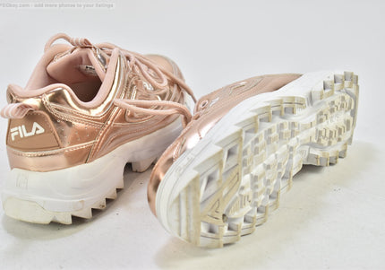 Fila  Damen Sportschuhe Sneaker  EUR 36 Nr. 25-U 1192