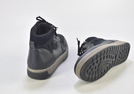 Medicus Damen Stiefelette Boots UK 6 Nr. 24-B 4465-Schuh-Gebraucht-secondhand