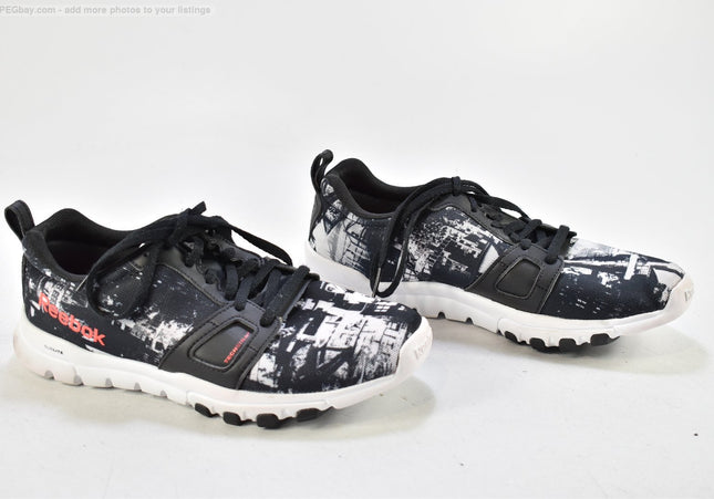 Reebok Damen Sportschuhe Sneaker EUR 38 Nr. 25-M 3138-Schuh-Gebraucht-secondhand