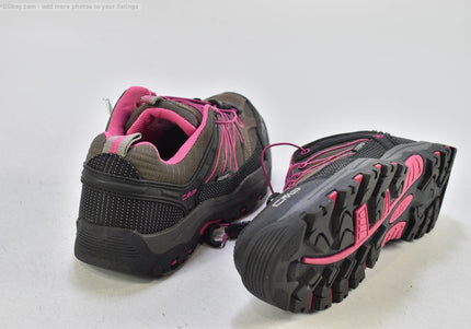 CMP  Damen Wanderschuhe Trekking  EUR 37 Nr. 4R-1324