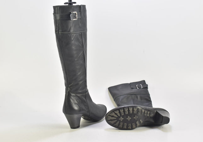 Kordel Damen Stiefel Stiefelette Boots EUR 37 Nr. 24-B 2581-Schuh-Gebraucht-secondhand