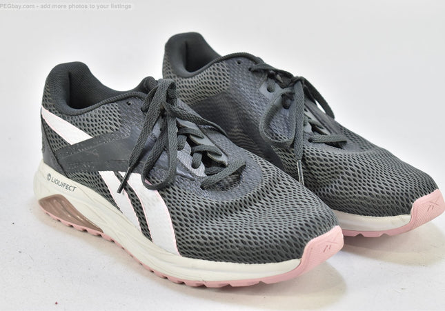 Reebok Damen Sportschuhe Sneaker EUR 40,5 Nr. 25-M 2873-Schuh-Gebraucht-secondhand