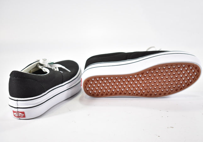 Vans Damen Sportschuhe Sneaker EUR 42 Nr. 24-A 1162-Schuh-Gebraucht-secondhand