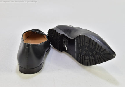 Ballin  Damen Halbschuhe Slipper Ballerinas  EUR 37 Nr. 25-Y 1538