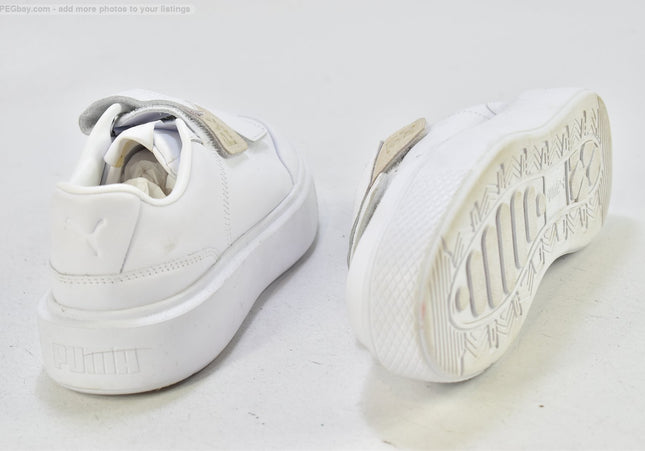 Puma  Damen Sportschuhe Sneaker  EUR 36 Nr. 25-Z 2187