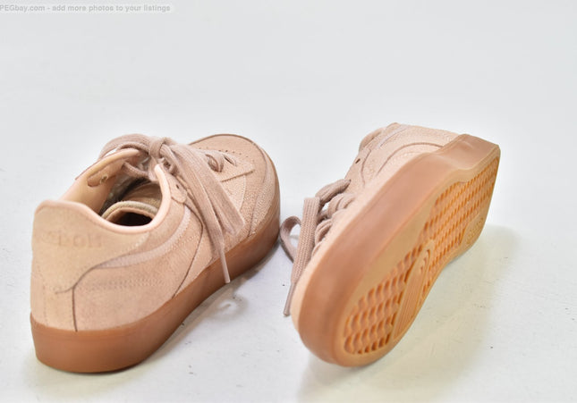 Reebok Damen Sportschuhe Sneaker EUR 38,5 Nr. 25-M 2207-Schuh-Gebraucht-secondhand