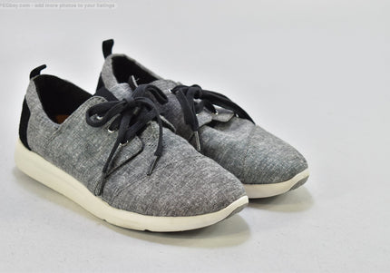 Toms  Damen Halbschuhe Slipper Ballerinas  EUR 37,5 Nr. 25-O 2368