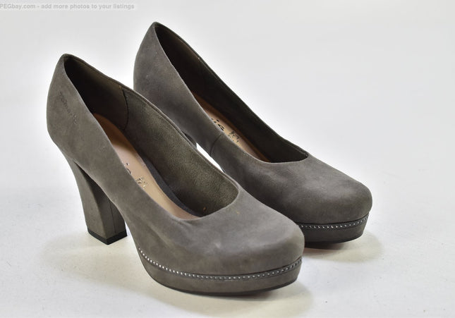 Tamaris  Damen Pumps High Heels  EUR 38 Nr. 25-T 1777