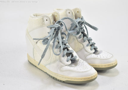 Nike Dunk Sky Damen Sportschuhe Sneaker EUR 36,5 Nr. 25-F 3476-Schuh-Gebraucht-secondhand