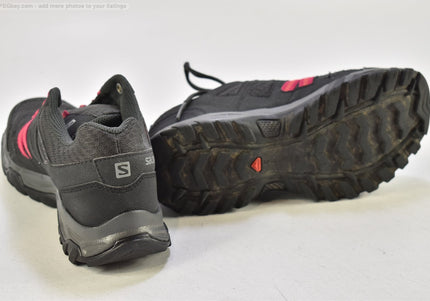 Salomon  Damen Wanderschuhe Trekking  EUR 37 1/3 Nr. 26-F 1152