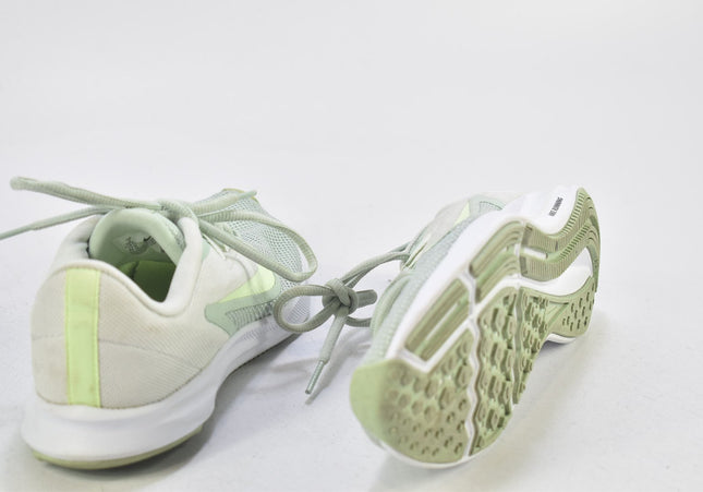 Nike Downshifter Damen Sportschuhe Sneaker EUR 38 Nr. 24-O 166-Schuh-Gebraucht-secondhand