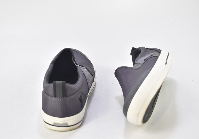 Chrome Herren Halbschuhe Slipper US 11 Nr. 24-P 2554-Schuh-Gebraucht-secondhand