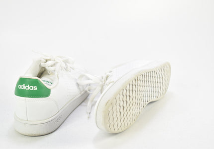 Adidas Advantage Damen Sportschuhe Sneaker EUR 38 2/3 Nr. 24-J 2993-Schuh-Gebraucht-secondhand