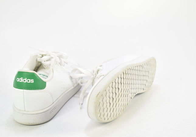 Adidas Advantage Damen Sportschuhe Sneaker EUR 38 2/3 Nr. 24-J 2993-Schuh-Gebraucht-secondhand