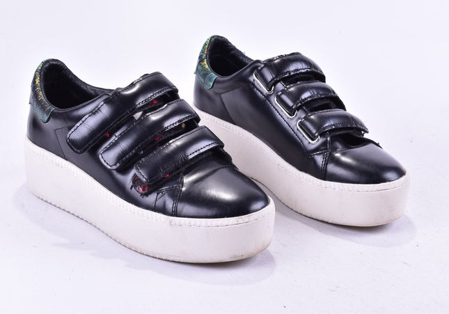 Ash Damen Halbschuhe Freizeitschuhe EUR 39 Nr. 24-J 5081-Schuh-Gebraucht-secondhand