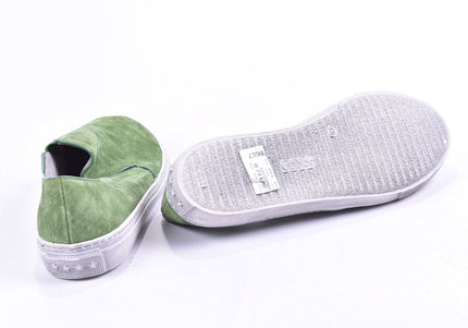 Gabor Damen Halbschuhe Slipper Ballerinas UK 6,5 Nr. 23-F 1695-Schuh-Gebraucht-secondhand