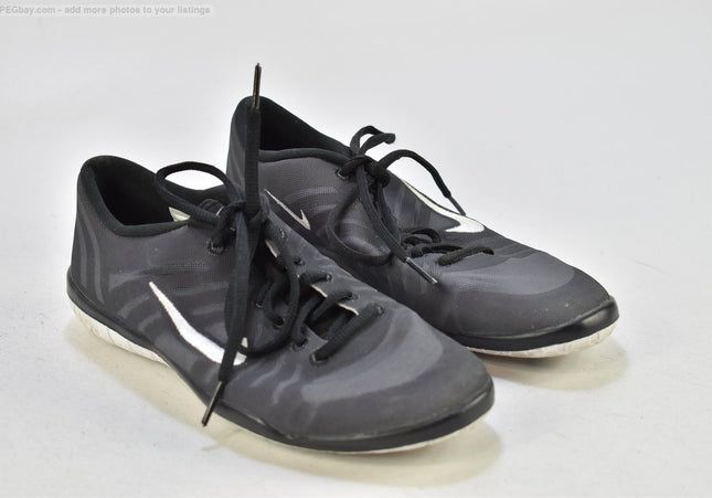 Nike Free Damen Sportschuhe Sneaker  EUR 38 Nr. 25-U 2542