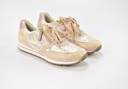 Gabor  Damen Halbschuhe Freizeitschuhe  UK 6 Nr. 24-U 974