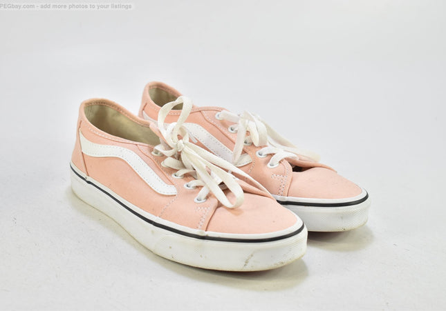 Vans  Damen Sportschuhe Sneaker  EUR 38 Nr. 26-F 118