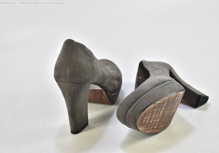 Tamaris  Damen Pumps High Heels  EUR 38 Nr. 25-T 1777