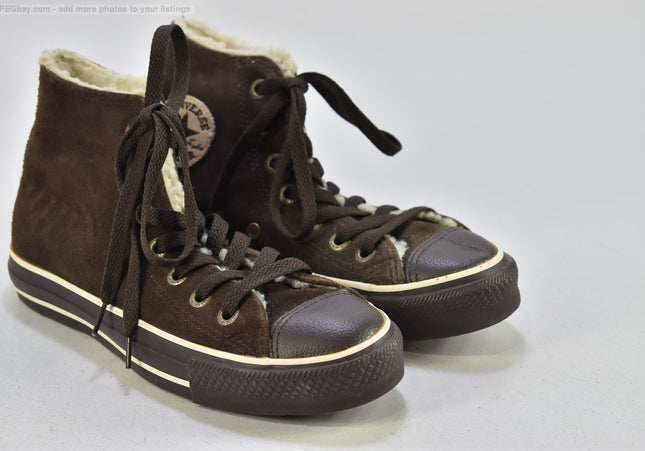 Converse  Damen Stiefelette Boots  EUR 36 Nr. 25-B 2931