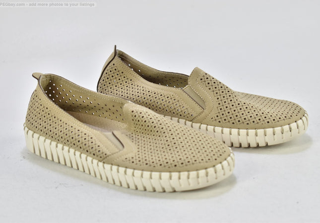 Skechers  Damen Halbschuhe Slipper Ballerinas  EUR 36 Nr. 25-U 258