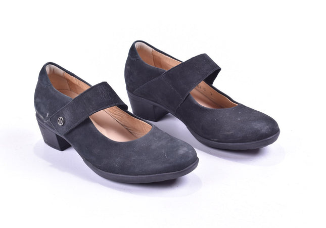 Hartjes Damen Pumps High Heels UK 3 Nr. 23-F 1466-Schuh-Gebraucht-secondhand