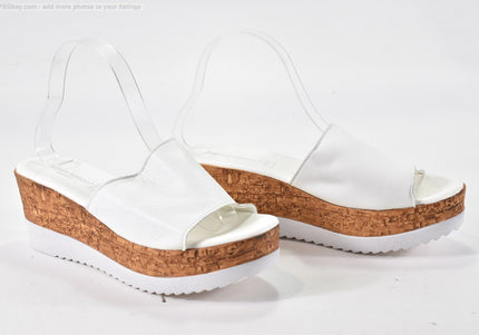 Andrea Pierago  Damen Sandale Pantolette  EUR 40 Nr. 26-S 3423