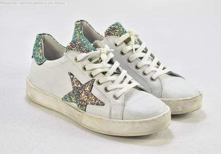 Damen Halbschuhe Freizeitschuhe EUR 39 Nr. 25-F 822-Schuh-Gebraucht-secondhand