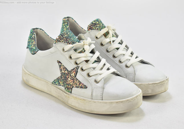 Damen Halbschuhe Freizeitschuhe EUR 39 Nr. 25-F 822-Schuh-Gebraucht-secondhand